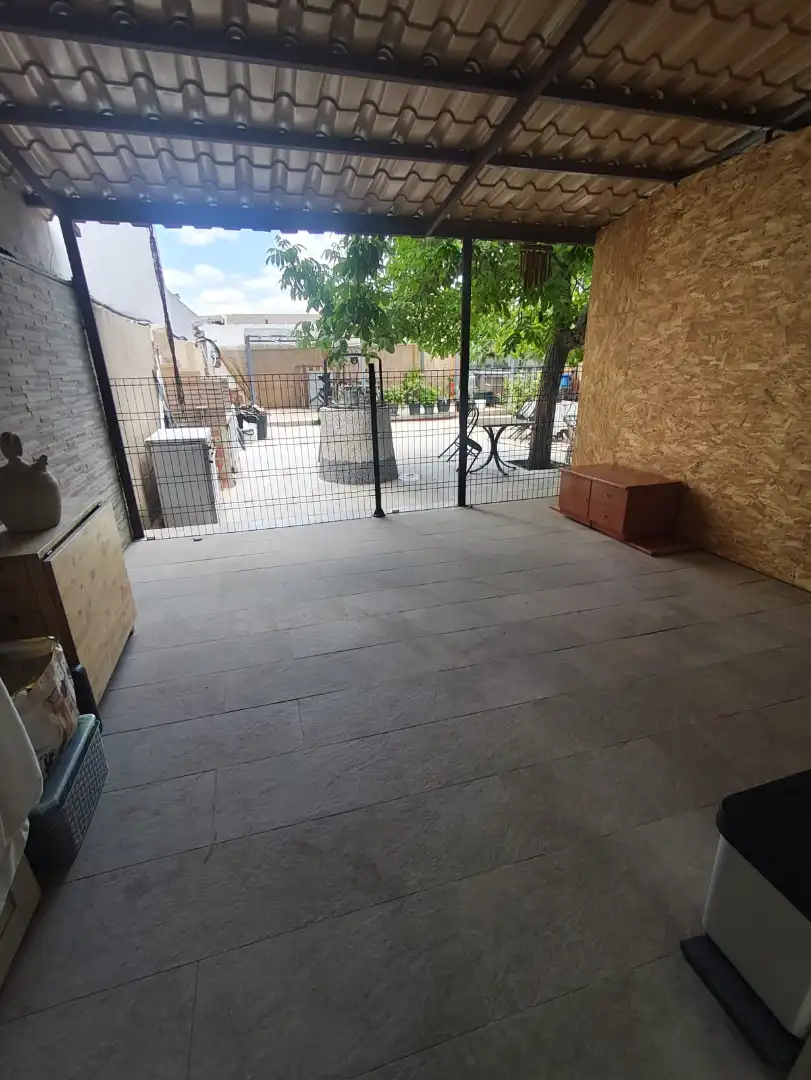 Terrassa de Casa o xalet de lloguer en Torrijos amb Moblat