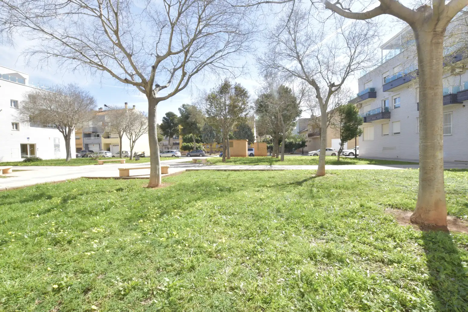 Appartamento con ascensore in affitto a Rafelbuñol-Rafelbunyol - NOU D´OCTUBRE, imagen 17