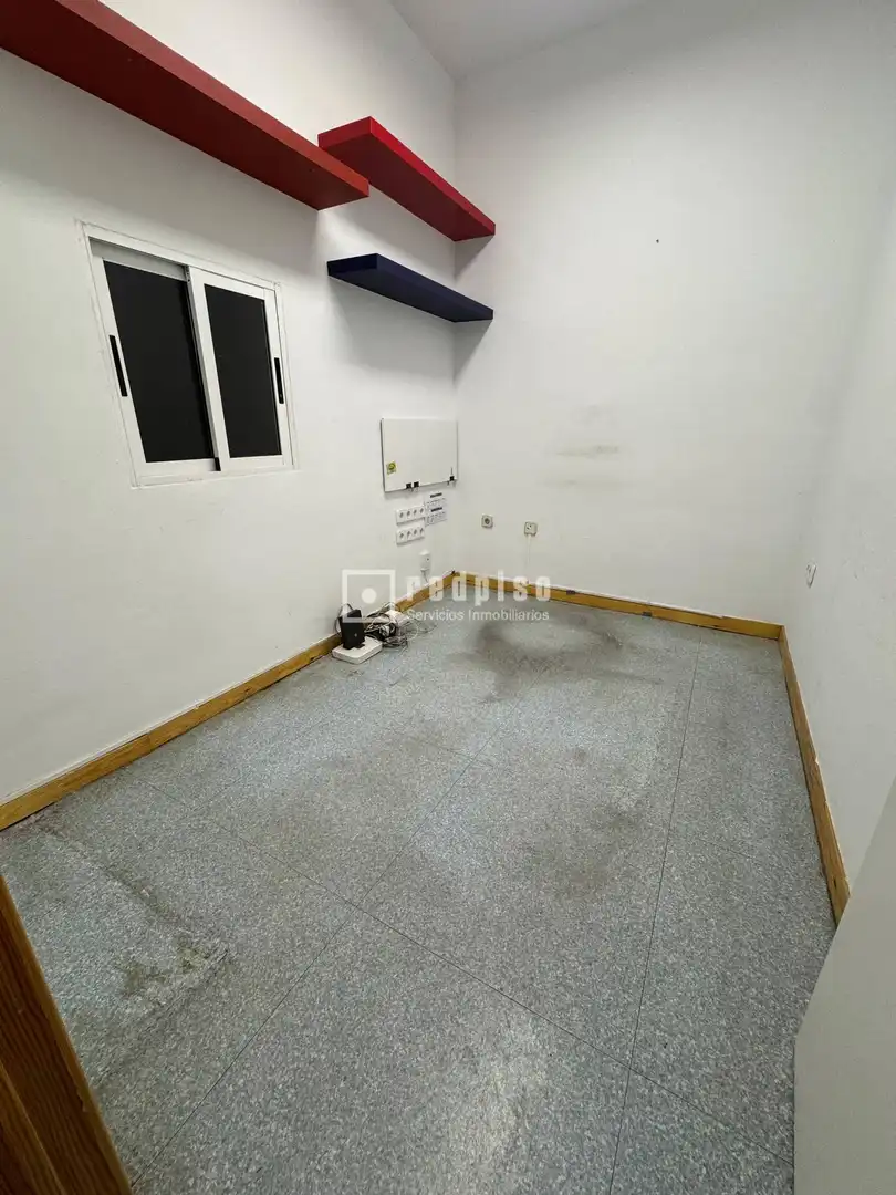 Business premises to rent in del Marqués de la Valdavia, imagen 12