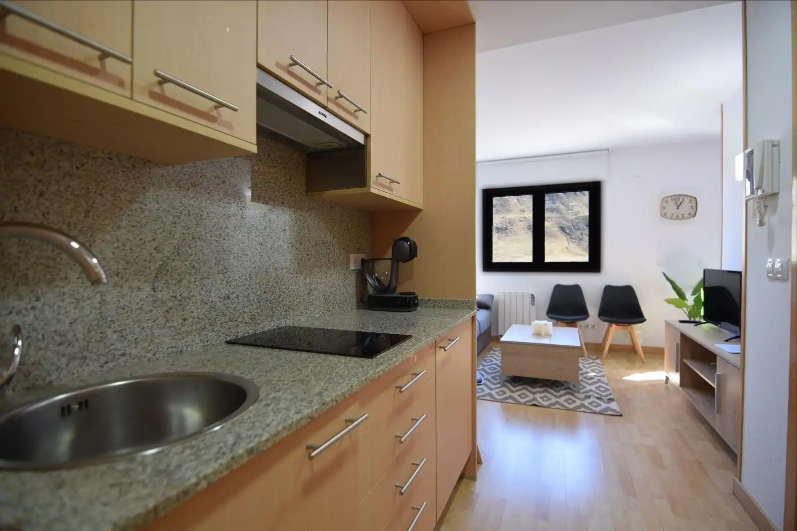 Apartamento en venta en Calle Solana, 95, Pas de la Casa