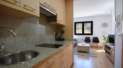 Foto 4 de Apartamento en venta en Calle Solana, 95, Pas de la Casa, Encamp