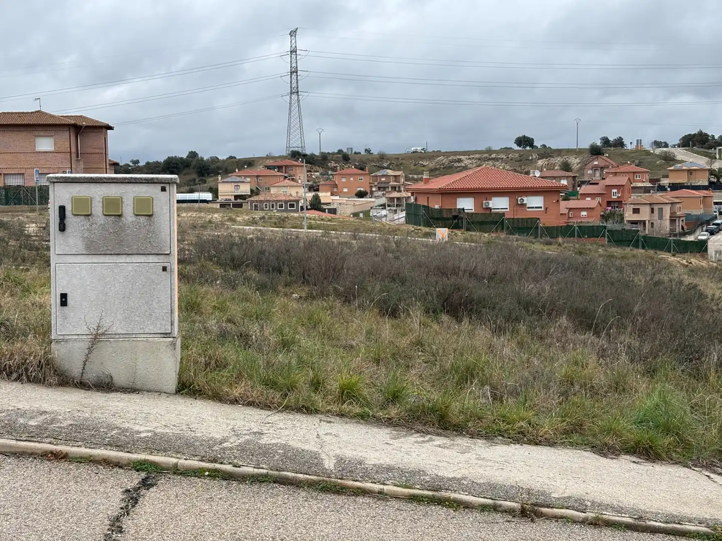 Terreni e lotti in vendita a Méntrida, imagen 23