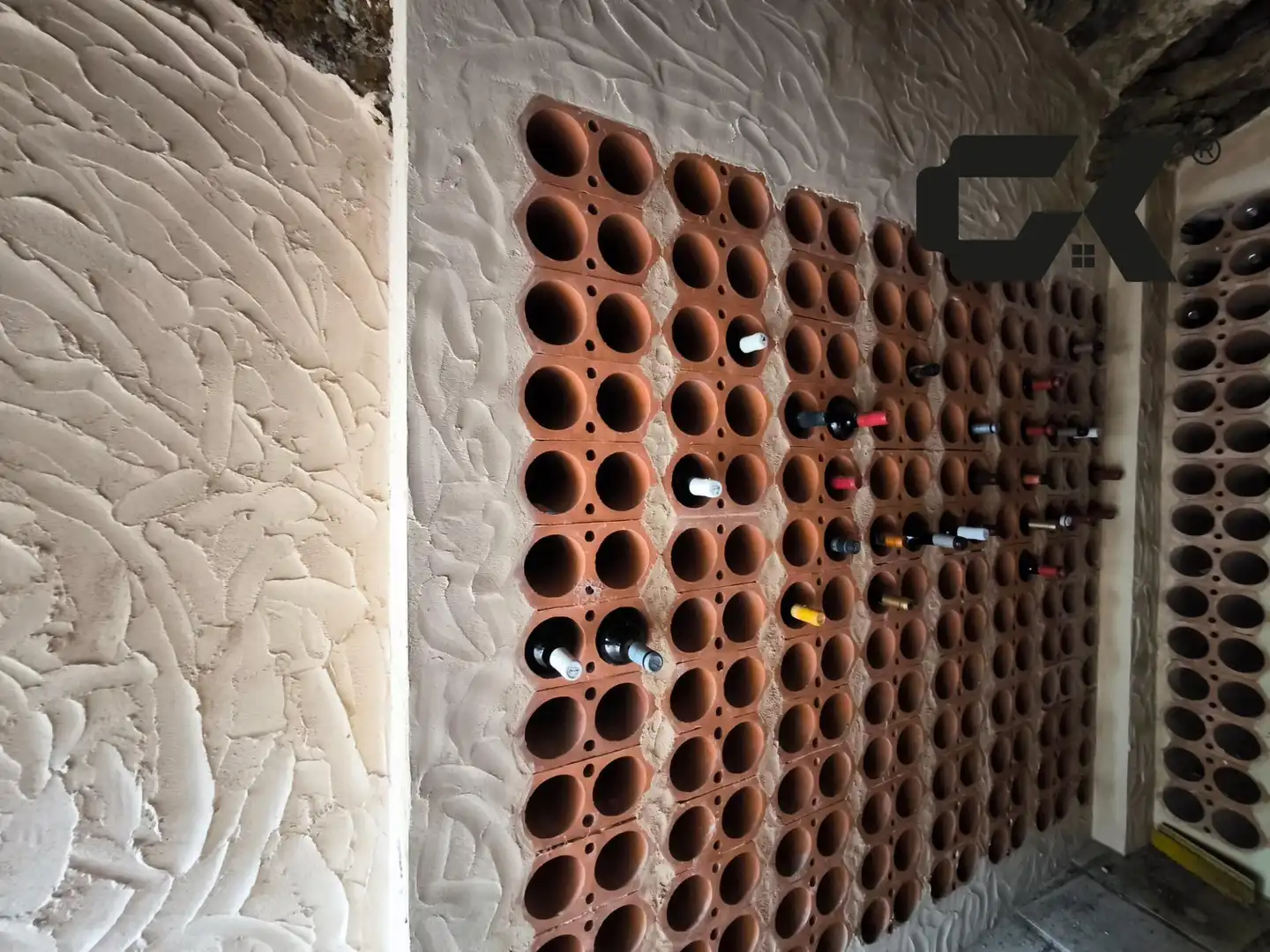 Finca rústica en venda en Mazarrón amb Terrassa, Piscina i Moblat