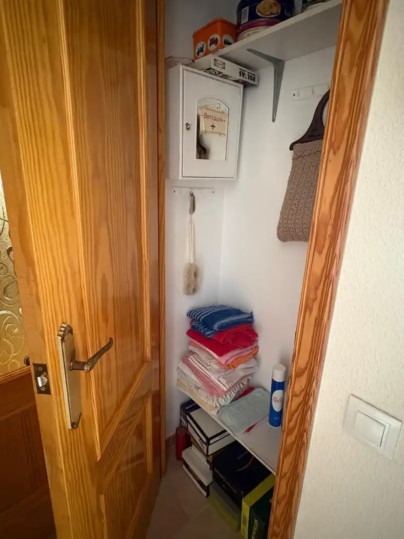 Appartement avec ascenseur à vendre à CARNICERIAS, imagen 12