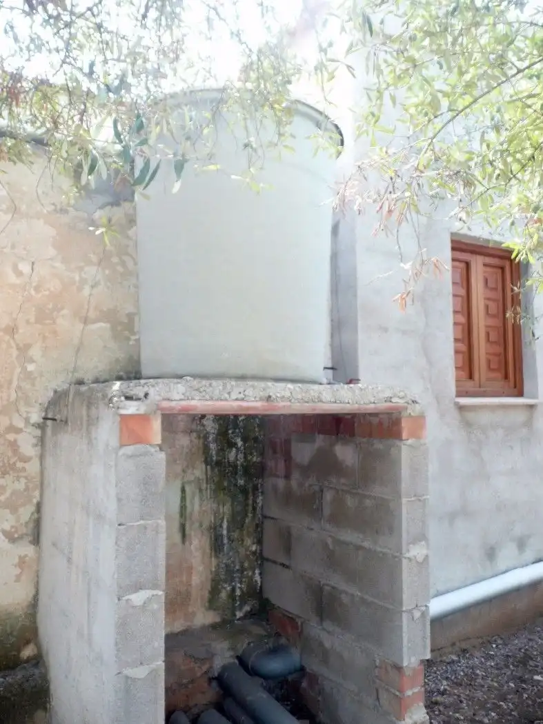 Vista exterior de Terreno en venta en Ulldecona