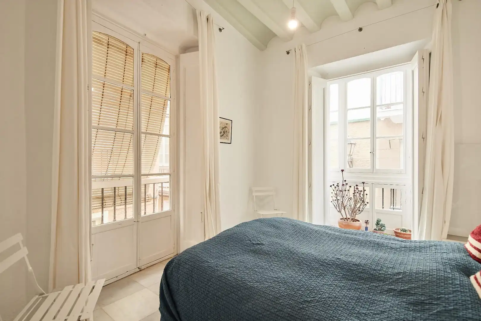 Habitación de Piso en venta en Cádiz con Balcón