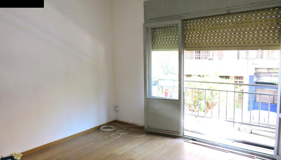 Foto 1 de Piso en venta en Benalúa, Alicante