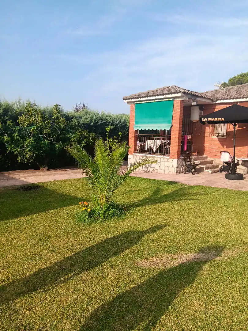 Villa avec piscine à vendre à Hormigos, imagen 41