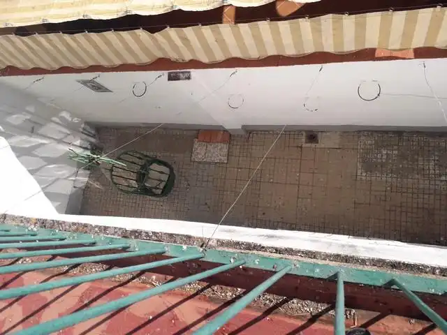 Casa amb terrassa en venda a Belmez, imagen 37