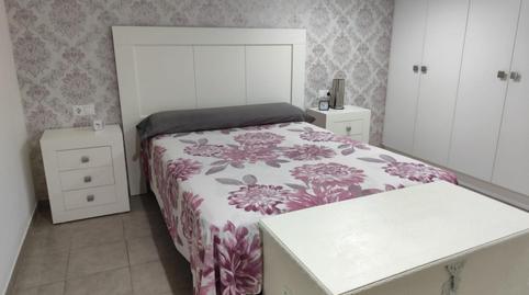 Foto 2 de Àtic en venda a Distrito Zona el Palmeral, El Palmeral, Almería