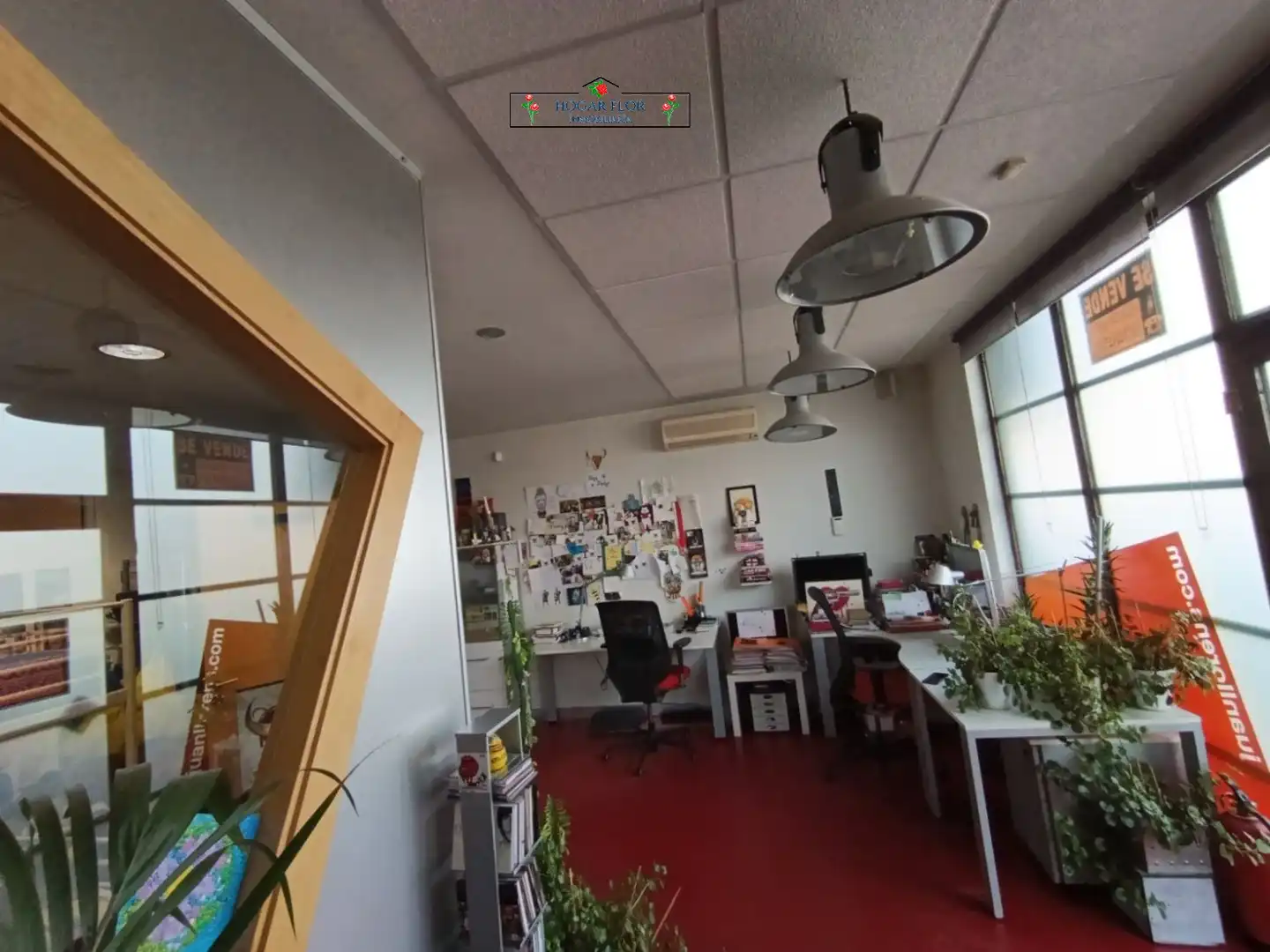 Loft zum Verkauf in Salamanca mit Klimaanlage, Heizung und Möbliert