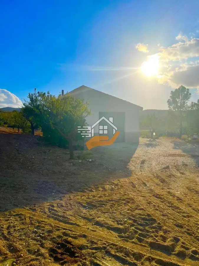Residential land for sale in Vélez-Rubio, imagen 15