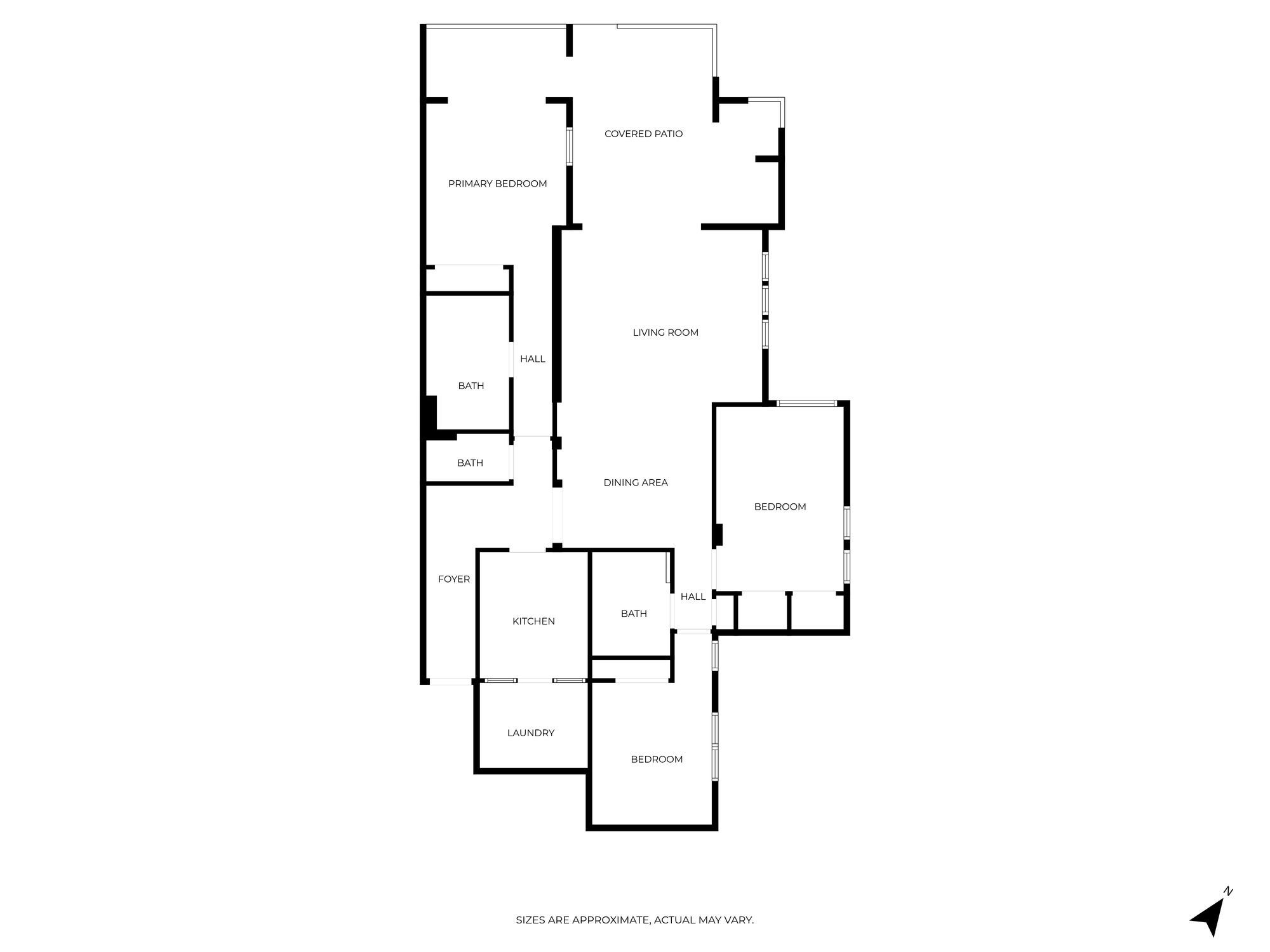 Apartment for sale in Estepona  with Terrace