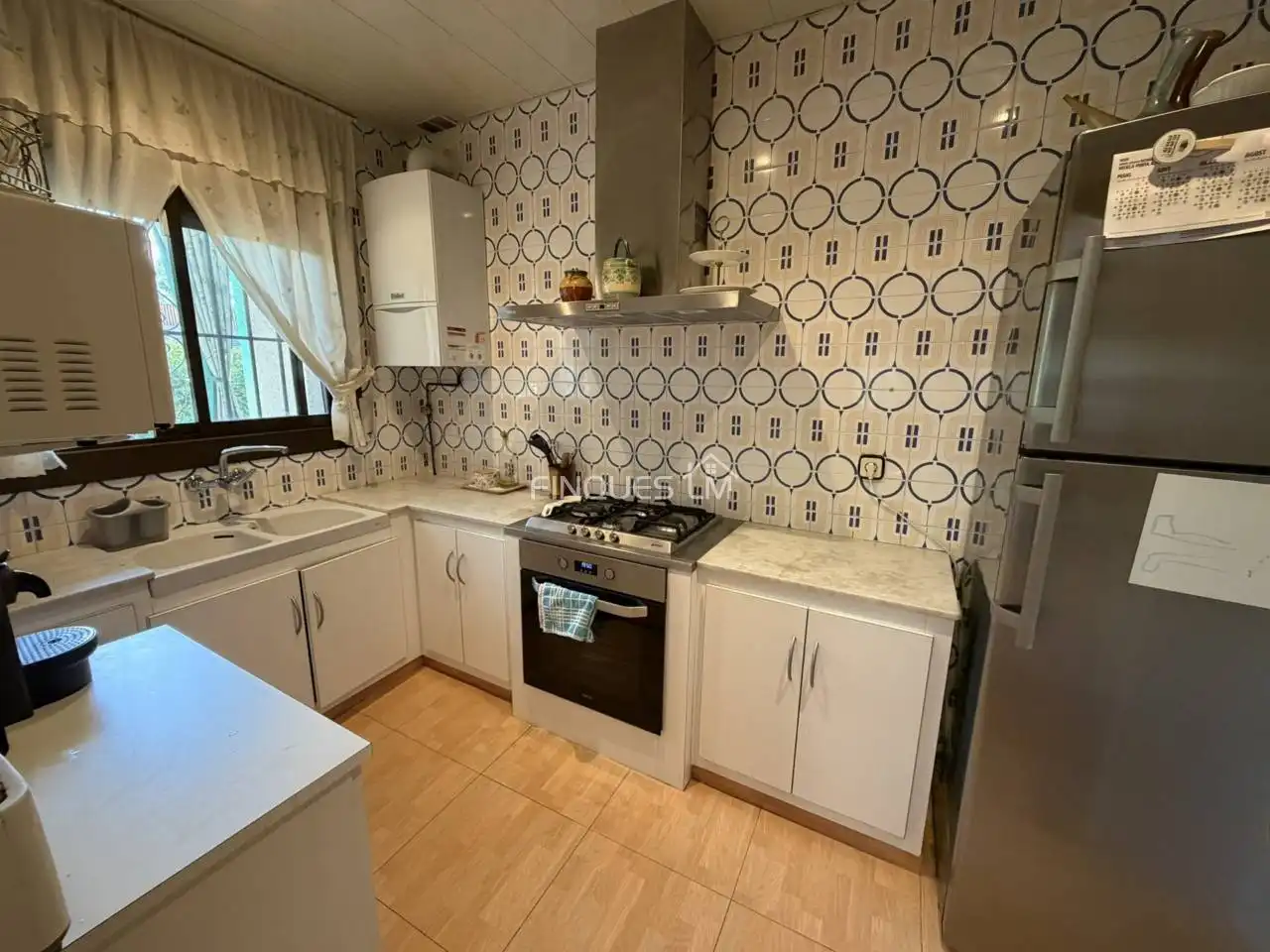 House with pool for sale in Calle Lérida, imagen 7