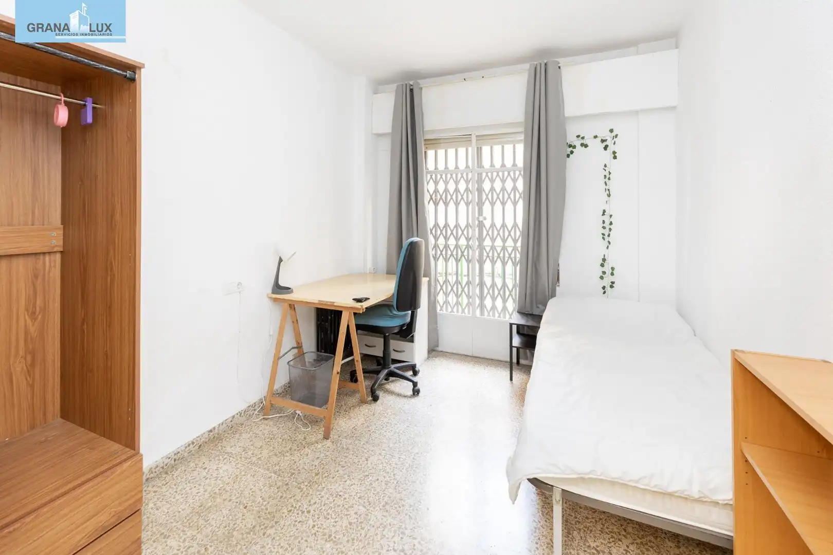 Piso con terraza en venta en Calle Triana Baja, imagen 17
