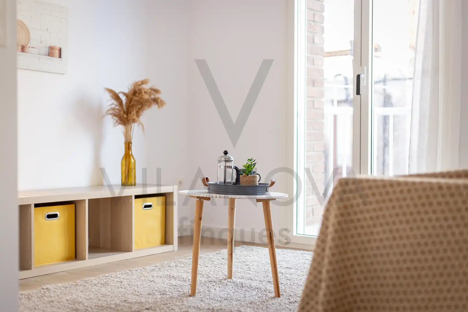 Appartamento di nuova costruzione con terrazza in vendita a Passeig de l'Estació 5, imagen 46