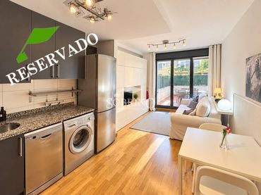 Appartement avec piscine à vendre à Calle Manuel Garcia Mijares 0