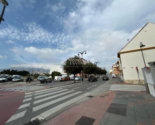 Vista exterior de Casa o xalet en venda en Mijas amb Terrassa