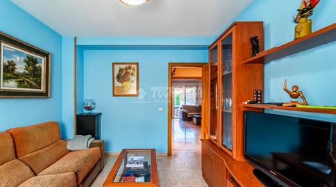 Photo 2 of Single-family semi-detached for sale in C. Ángel González, Rivas Futura, Rivas-Vaciamadrid