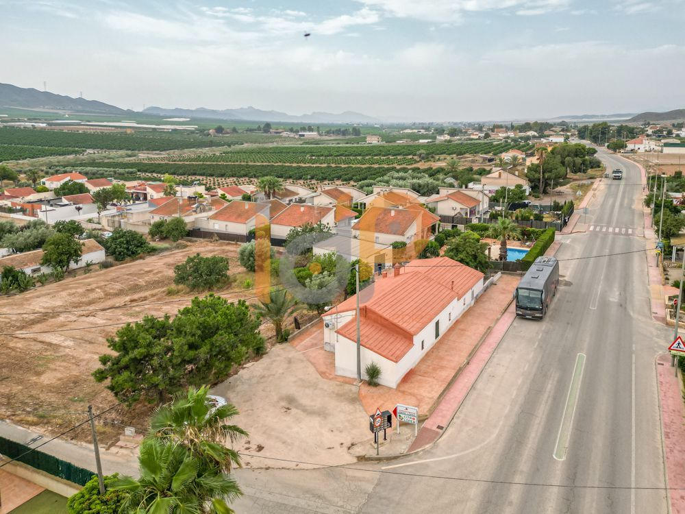 House or chalet for sale in Lorca  with Storage room