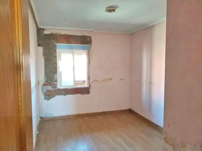 Habitación de Piso en venta en Valencia de Don Juan