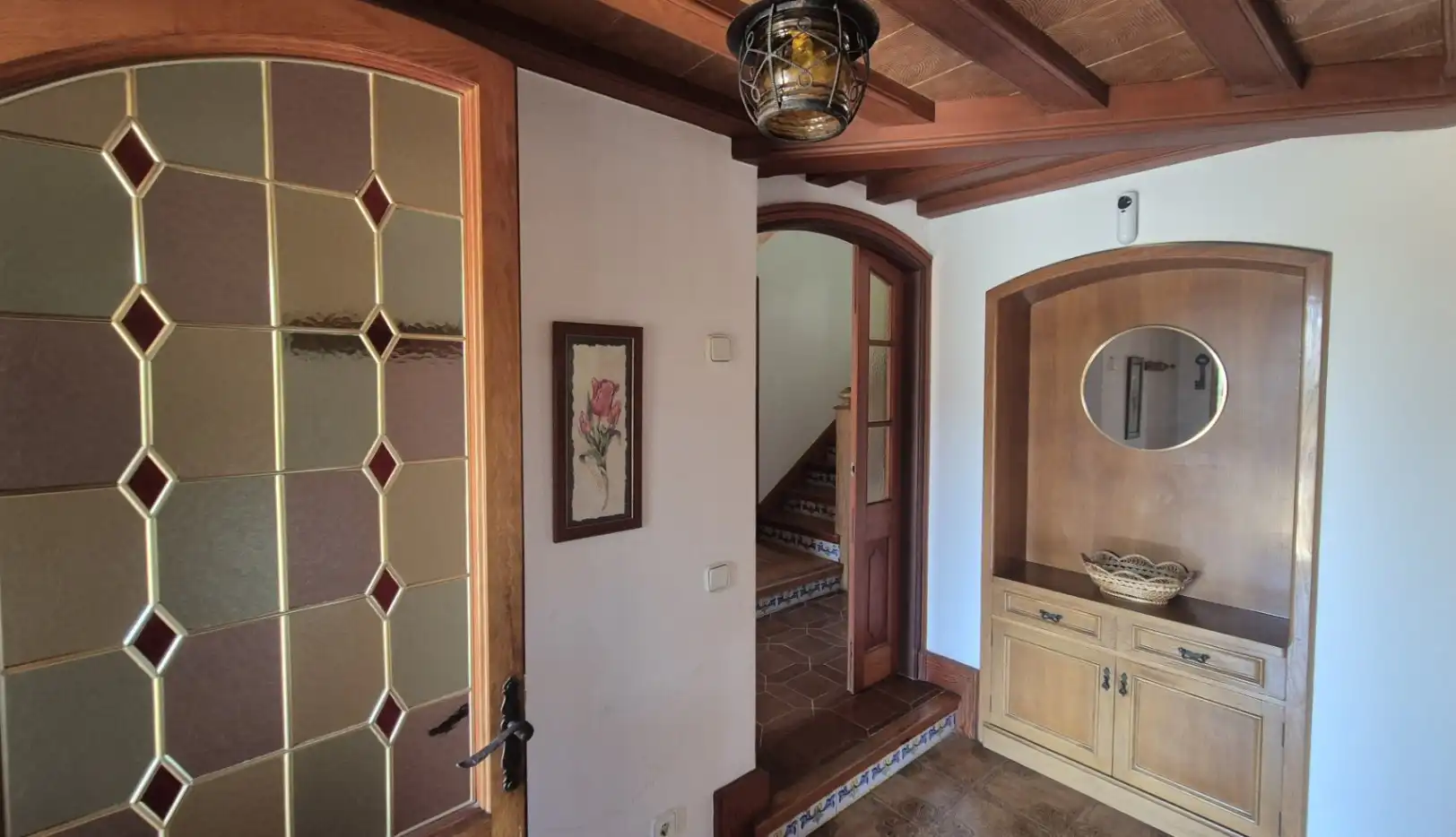 Chalet en venta en Begur pueblo, imagen 33