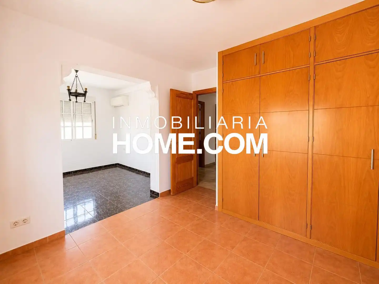 Casa pareada con terraza en venta en Capellanía - Retamar, imagen 14