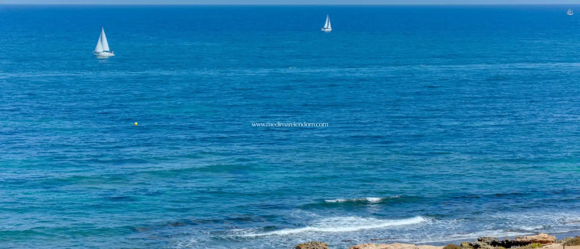 Penthouse mit Terrasse zum Verkauf in Playa del Acequión, Náufragos y Rocío del Mar, imagen 70