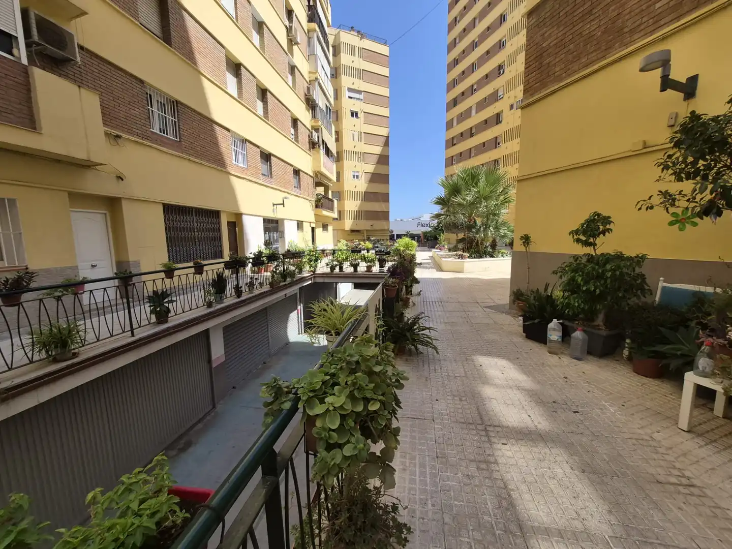 Appartamento con ascensore in vendita a Pasaje Virgen de Belén, imagen 11