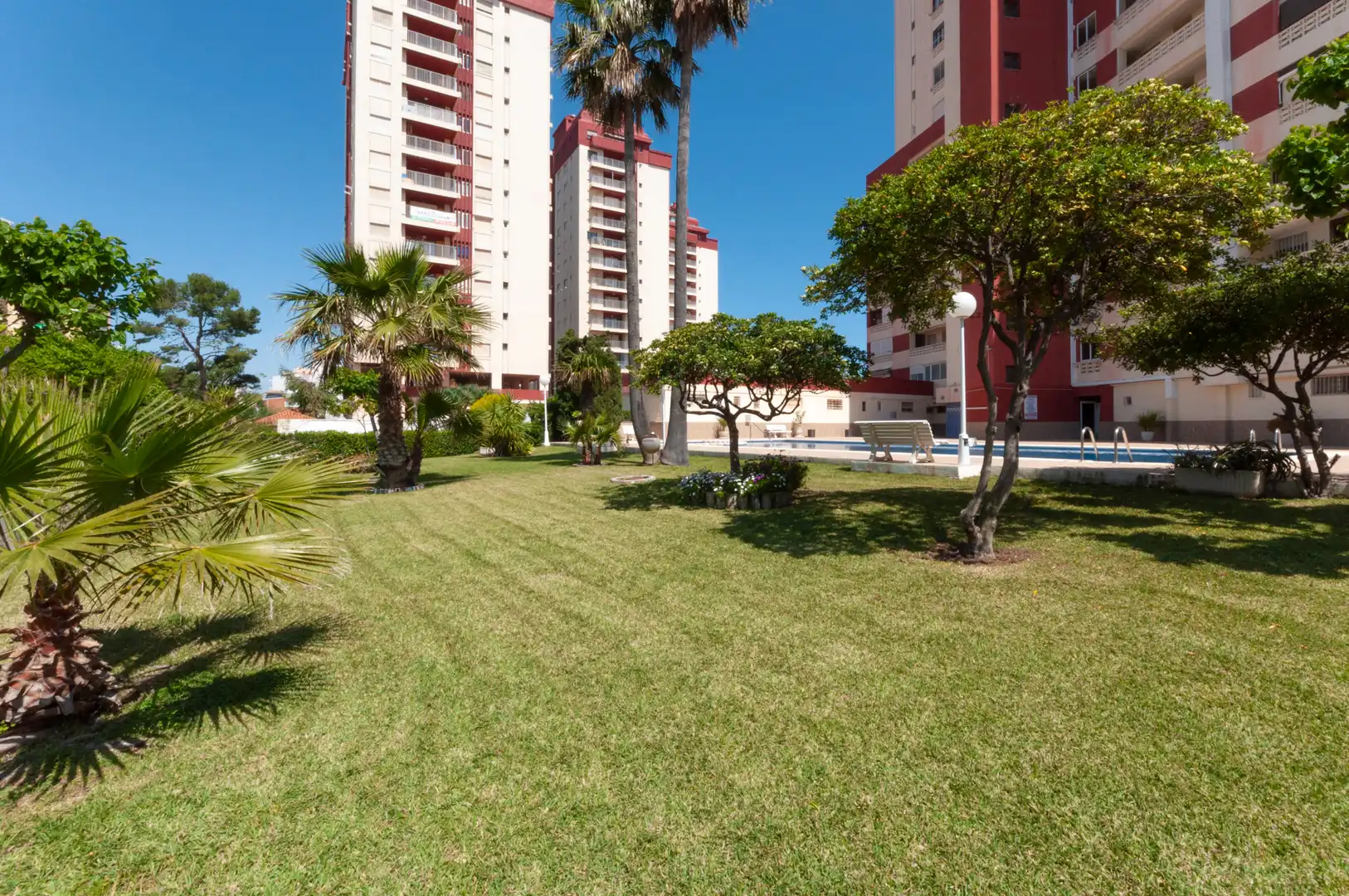 Appartement compact avec piscine à vendre à Passeig Marítim de Neptú 85, imagen 24