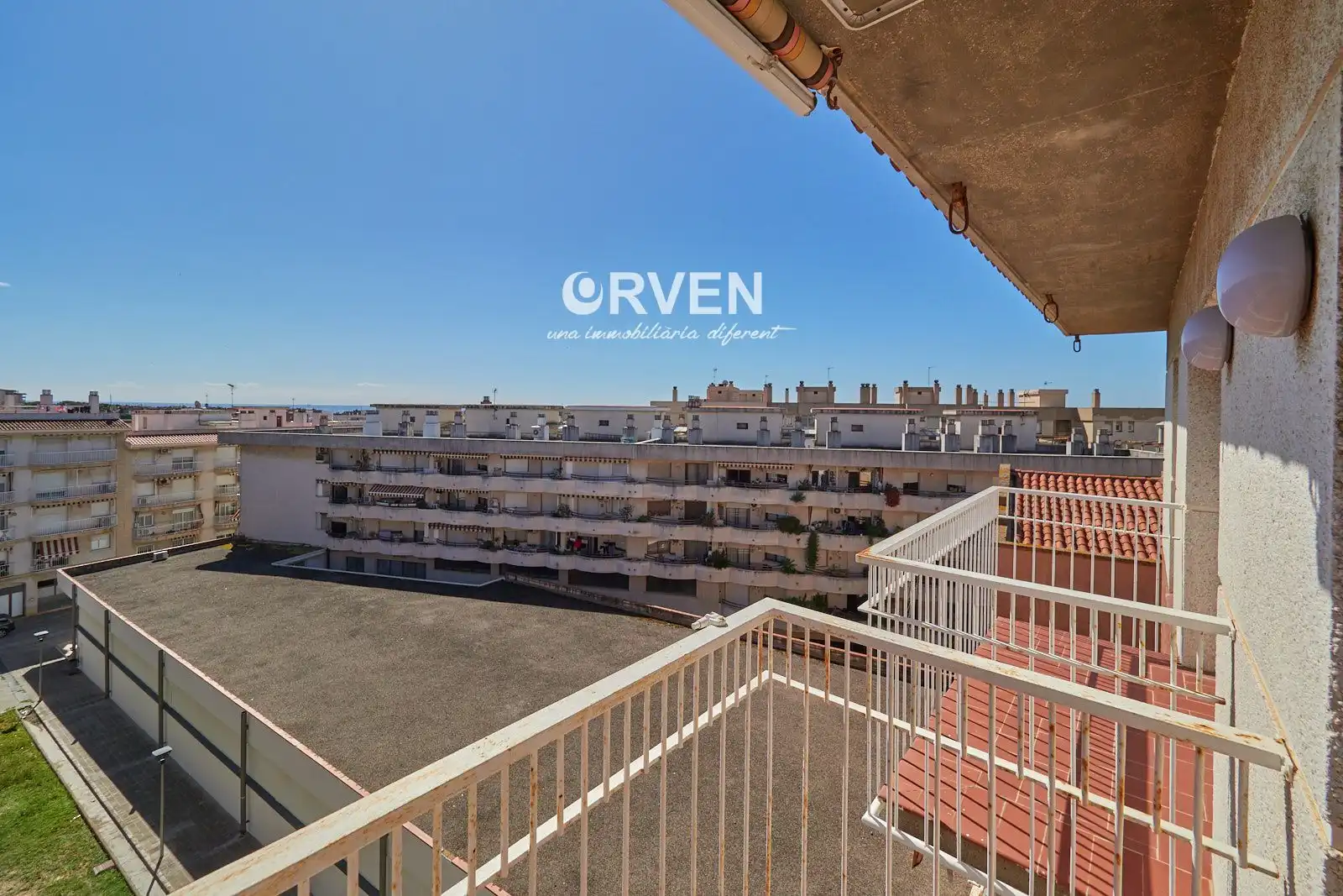 Piso en venta en Torredembarra con Amueblado