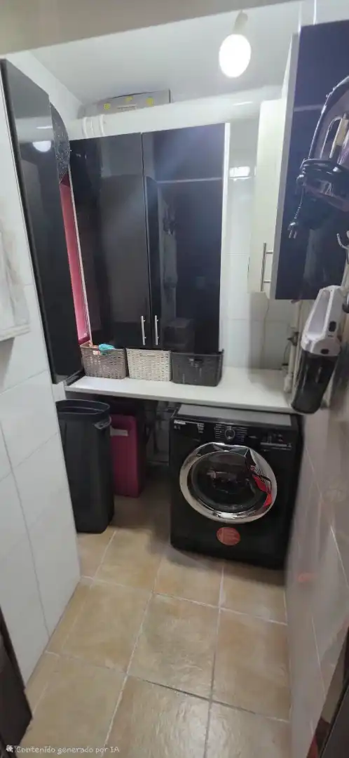 Kitchen of Flat for sale in Seseña  with Air Conditioner, Heating and Terrace