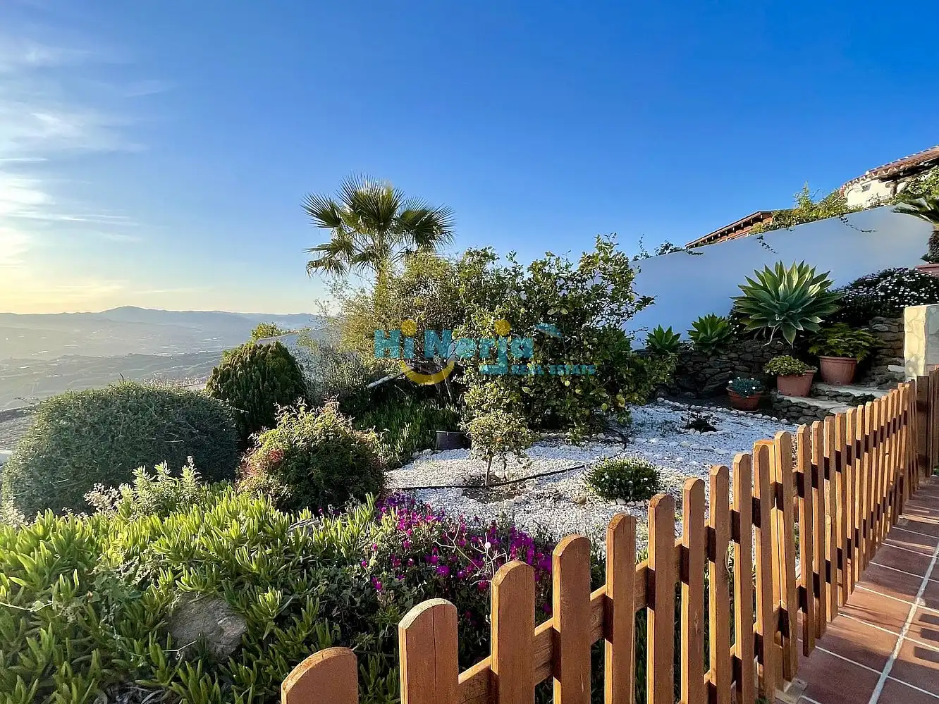 Haus mit Pool zum Verkauf in Algarrobo pueblo, imagen 42