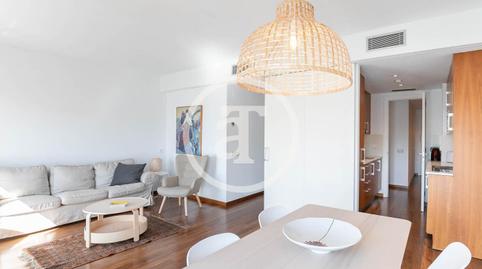 Foto 5 de Piso de alquiler en Gran Via de Les Corts Catalanes, Dreta de l'Eixample,  Barcelona Capital