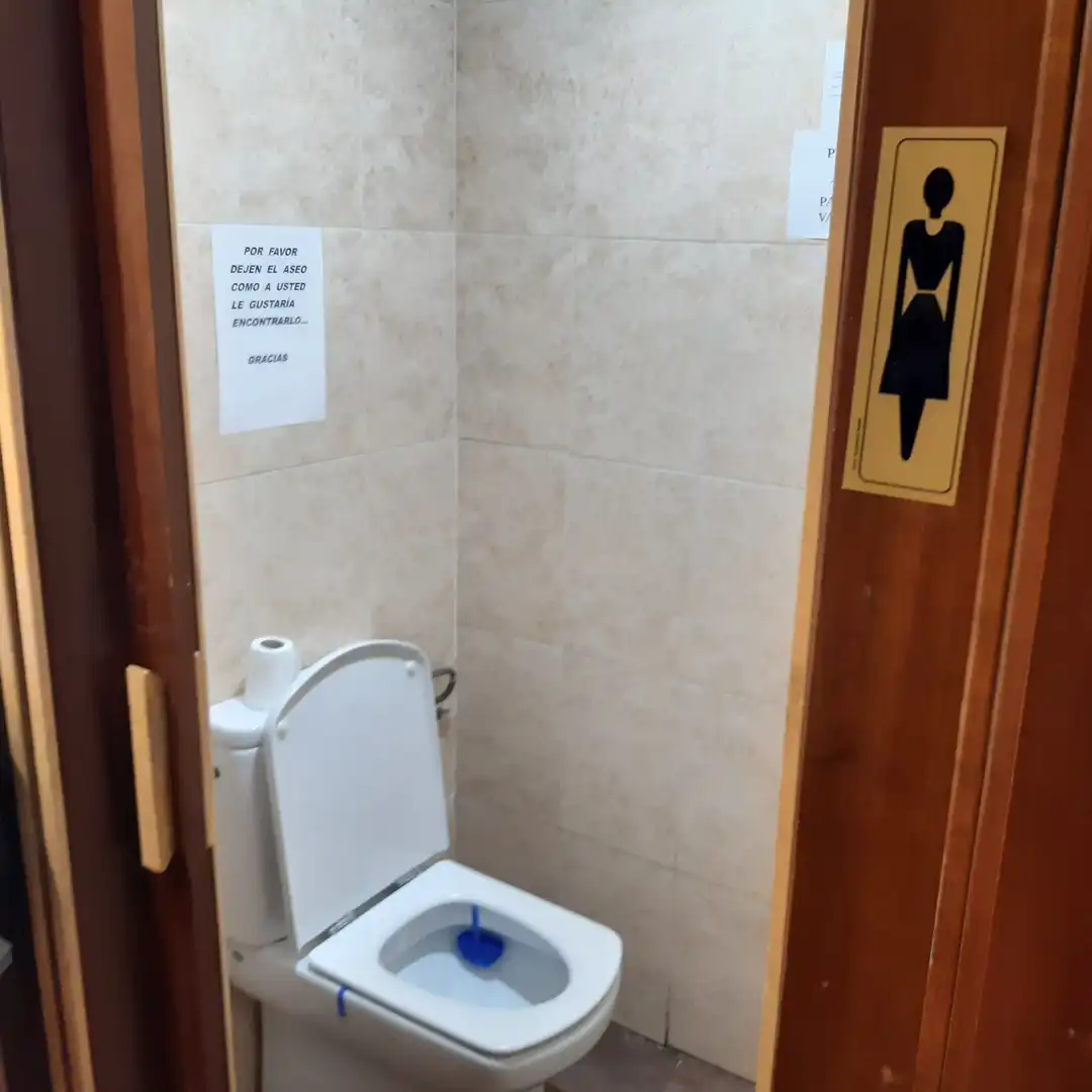 Geschaftsraum zur Miete in Centro