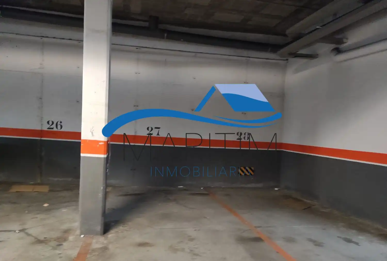 Parking de Garaje en venta en Tordera
