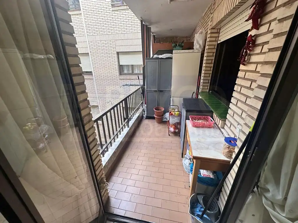 Wohnung mit Aufzug zum Verkauf in Centro, imagen 23