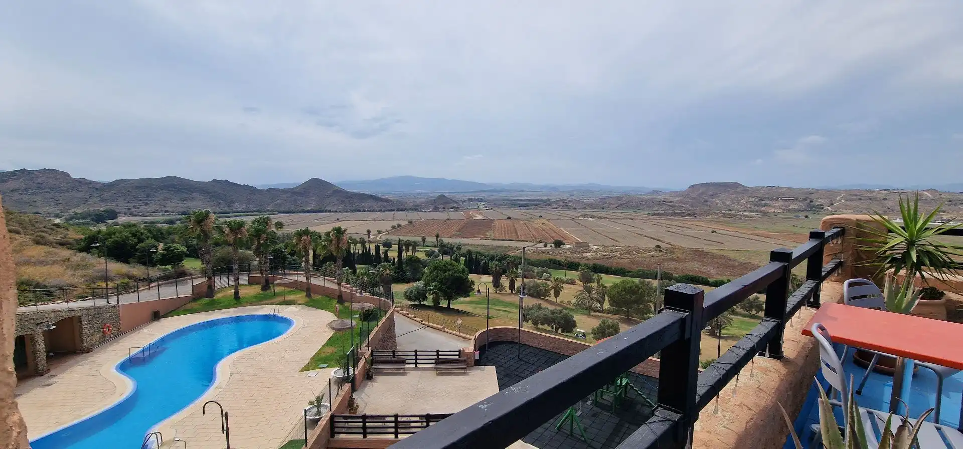 Mini appartamento con piscina in vendita a Marina de la Torre, imagen 7