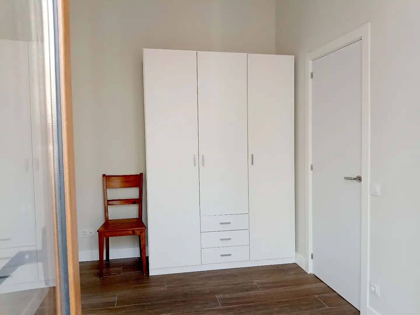 Bedroom of Flat for rent in Campoamor - Altozano