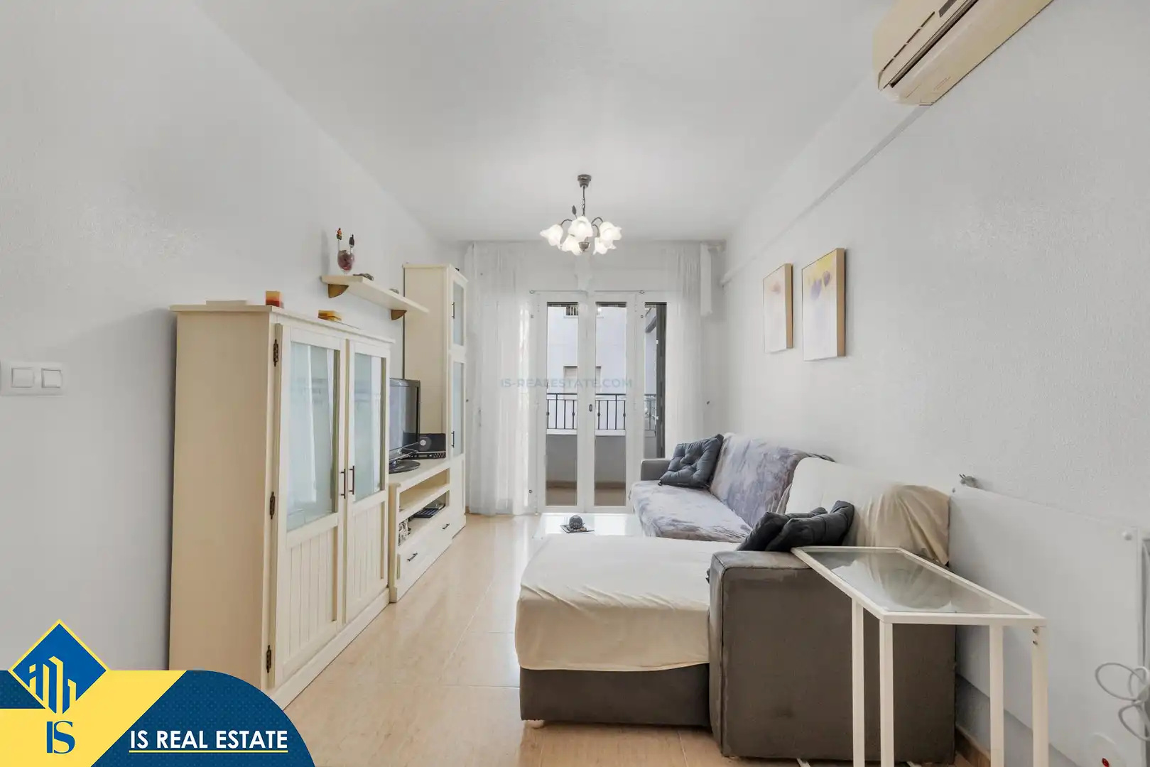 Apartment mit Pool zum Verkauf in Centro, imagen 3