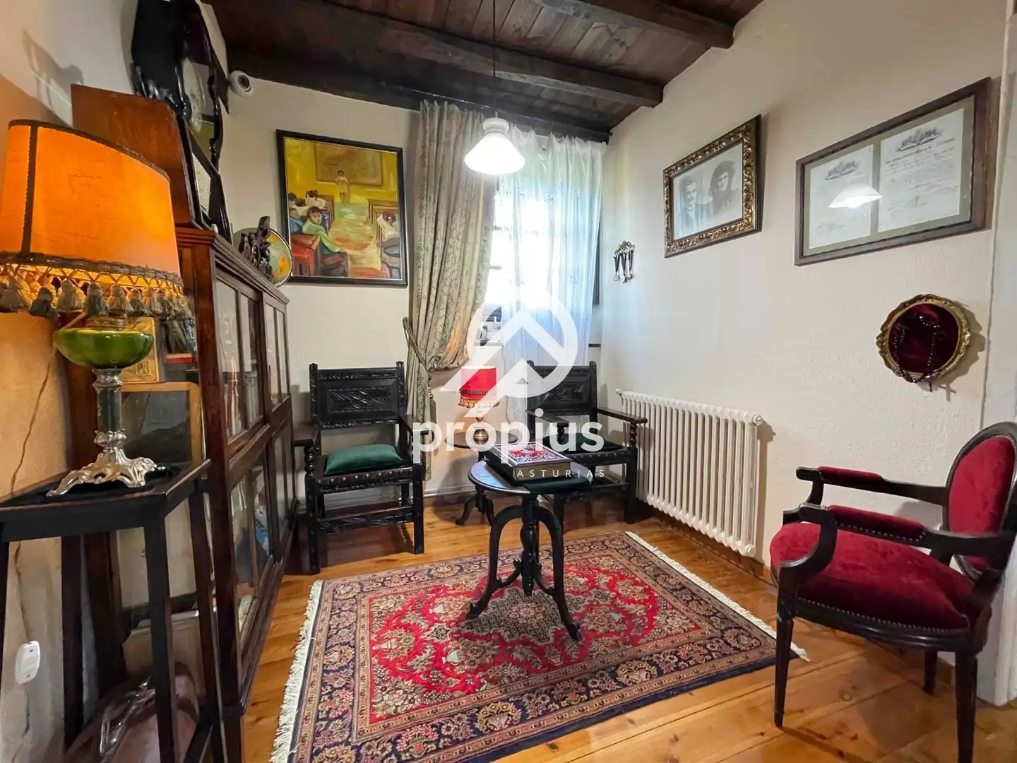 House with terrace for sale in rales, imagen 37