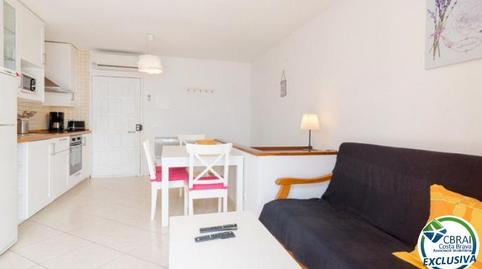 Foto 4 de Casa adosada en venda a Joan Timoneda, 52, Almadrava - Canyelles - Puig-Rom, Girona