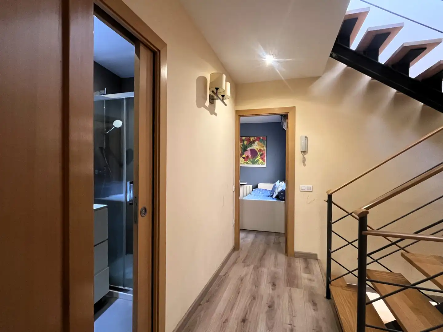 Casa adosada en venta en Carrer de les Colomeres, 84, Centre - Estació