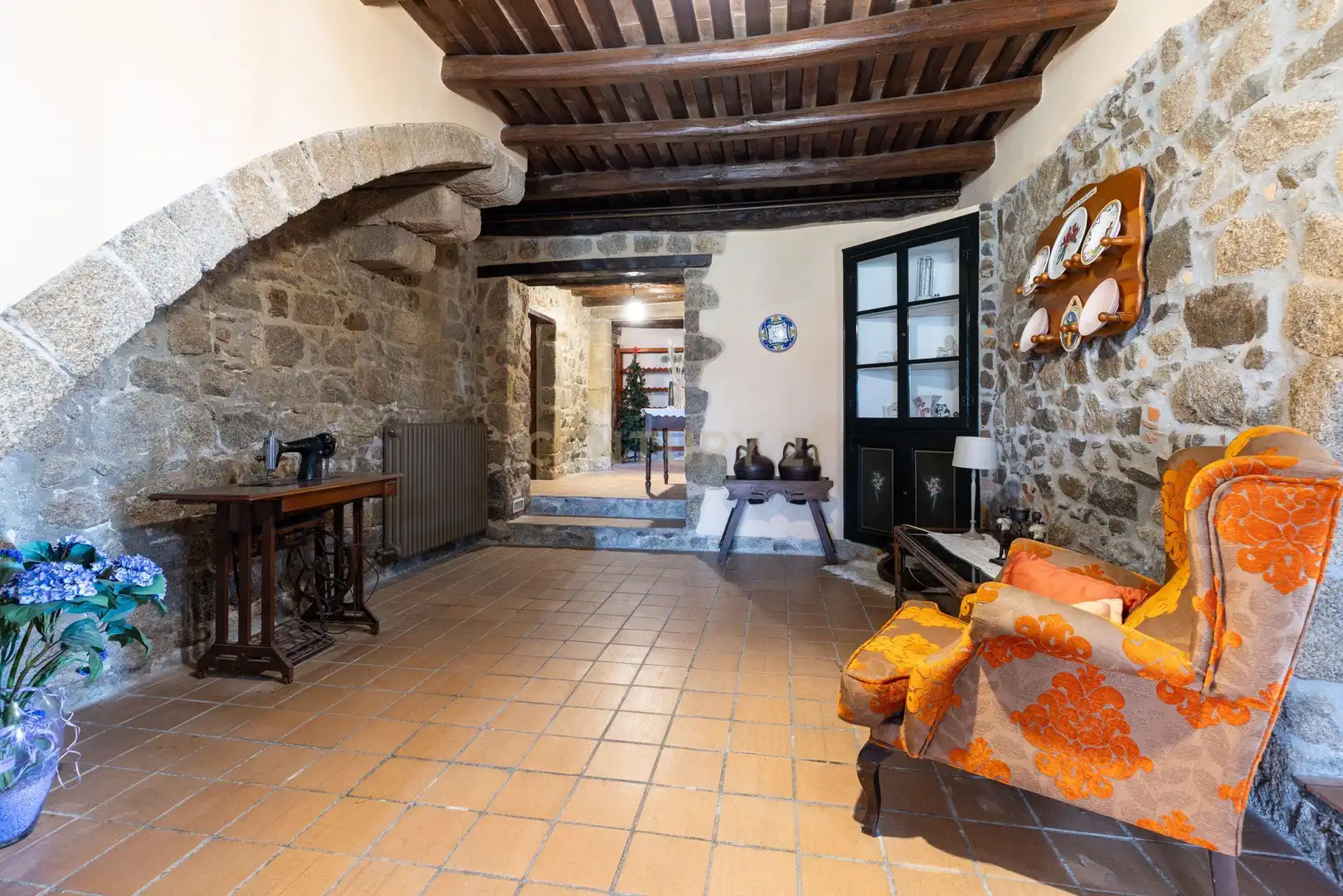 Country homes for sale in Llagostera, Girona