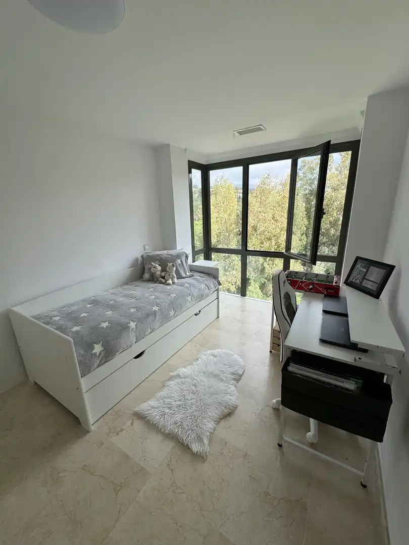 Apartament amb piscina de lloguer a Nueva Andalucía, imagen 20