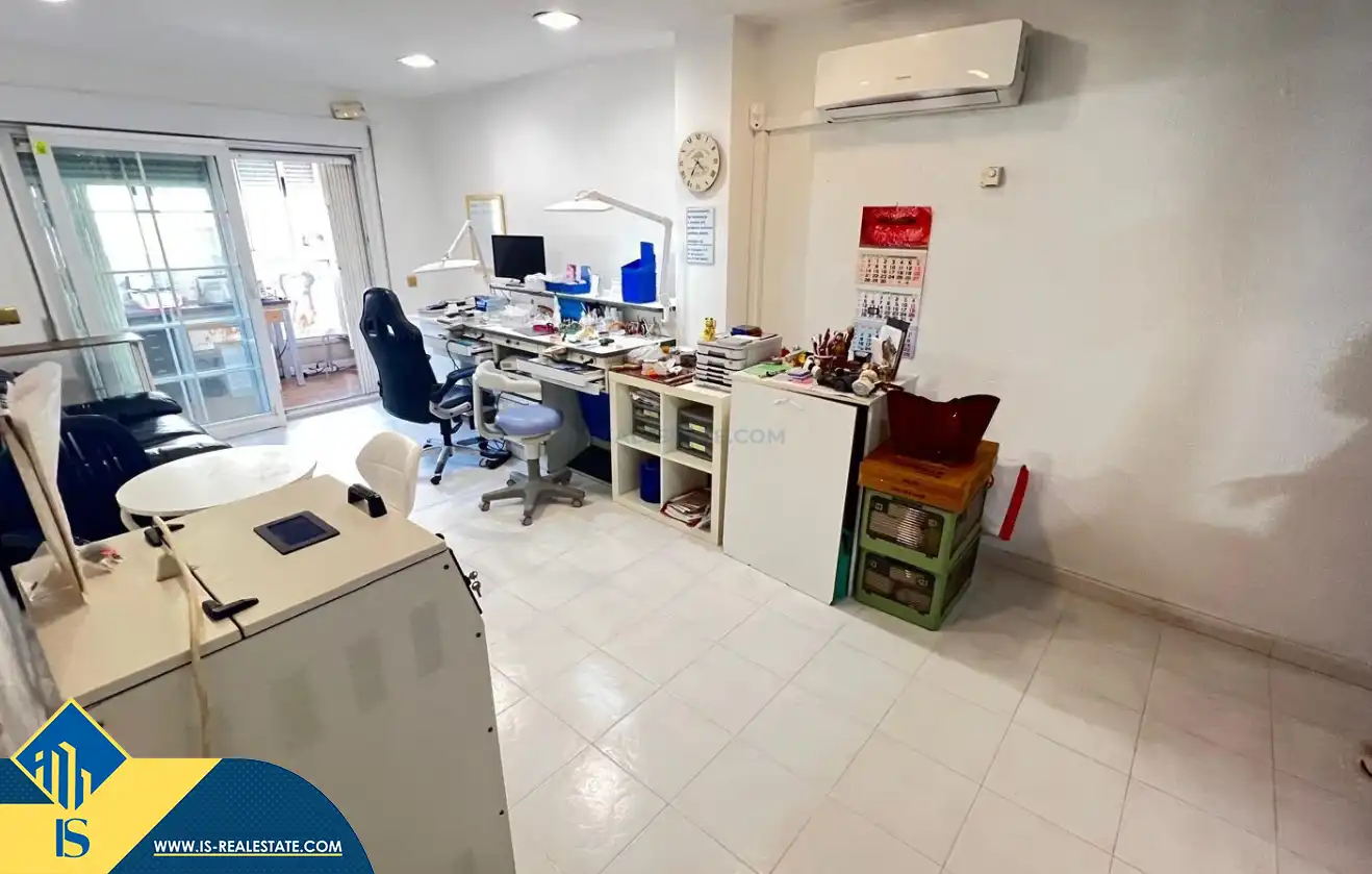 Apartament amb ascensor en venda a Playa del Cura