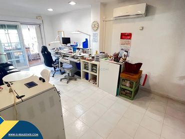 Appartement compact avec ascenseur à vendre à Playa del Cura