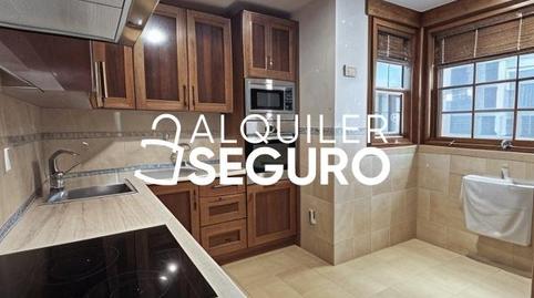 Photo 2 of Flat to rent in La Isabela, Parque María Luisa -Giralda Sur,  Sevilla Capital