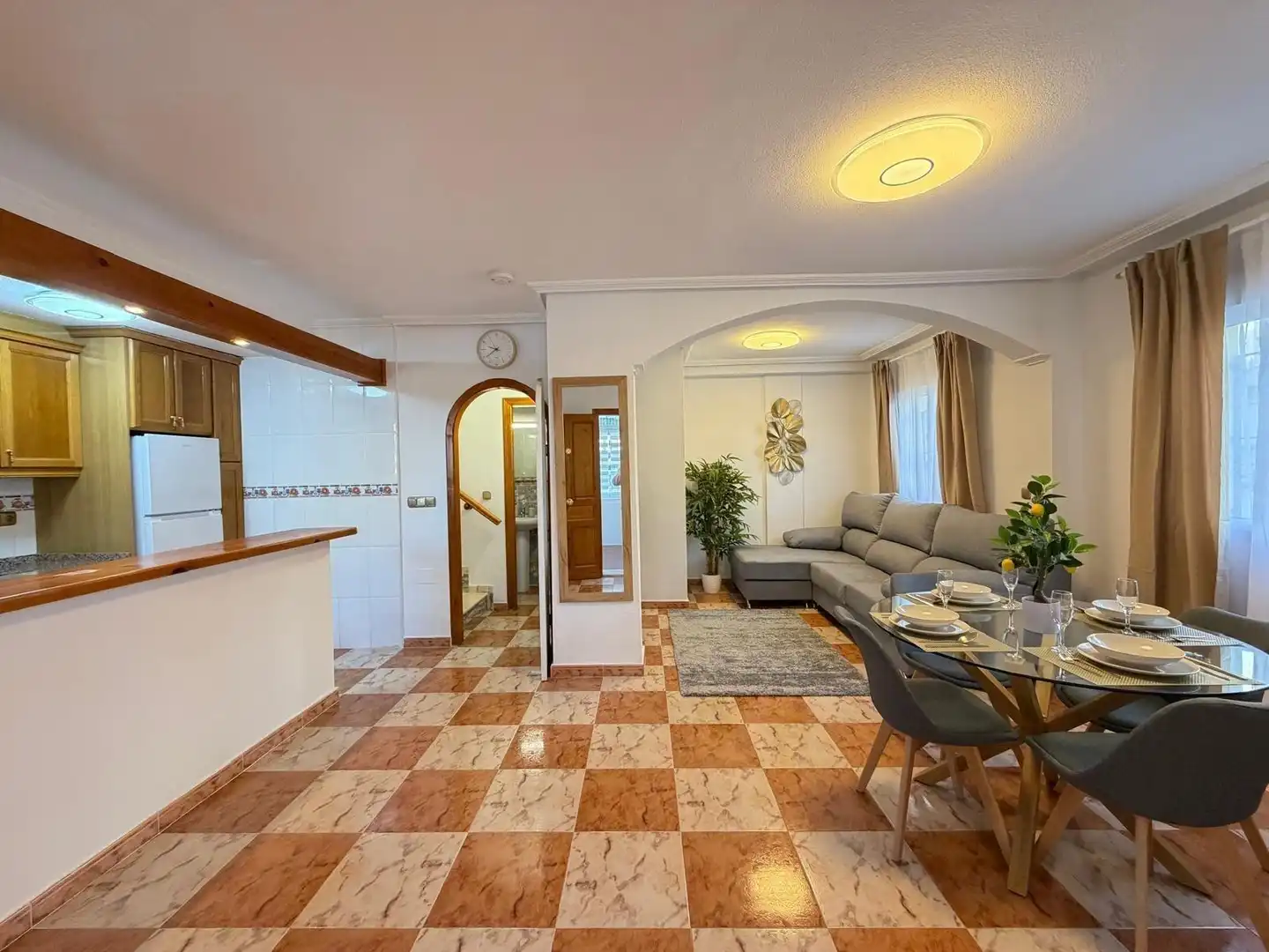Terraced house for sale in Orihuela Costa, imagen 19
