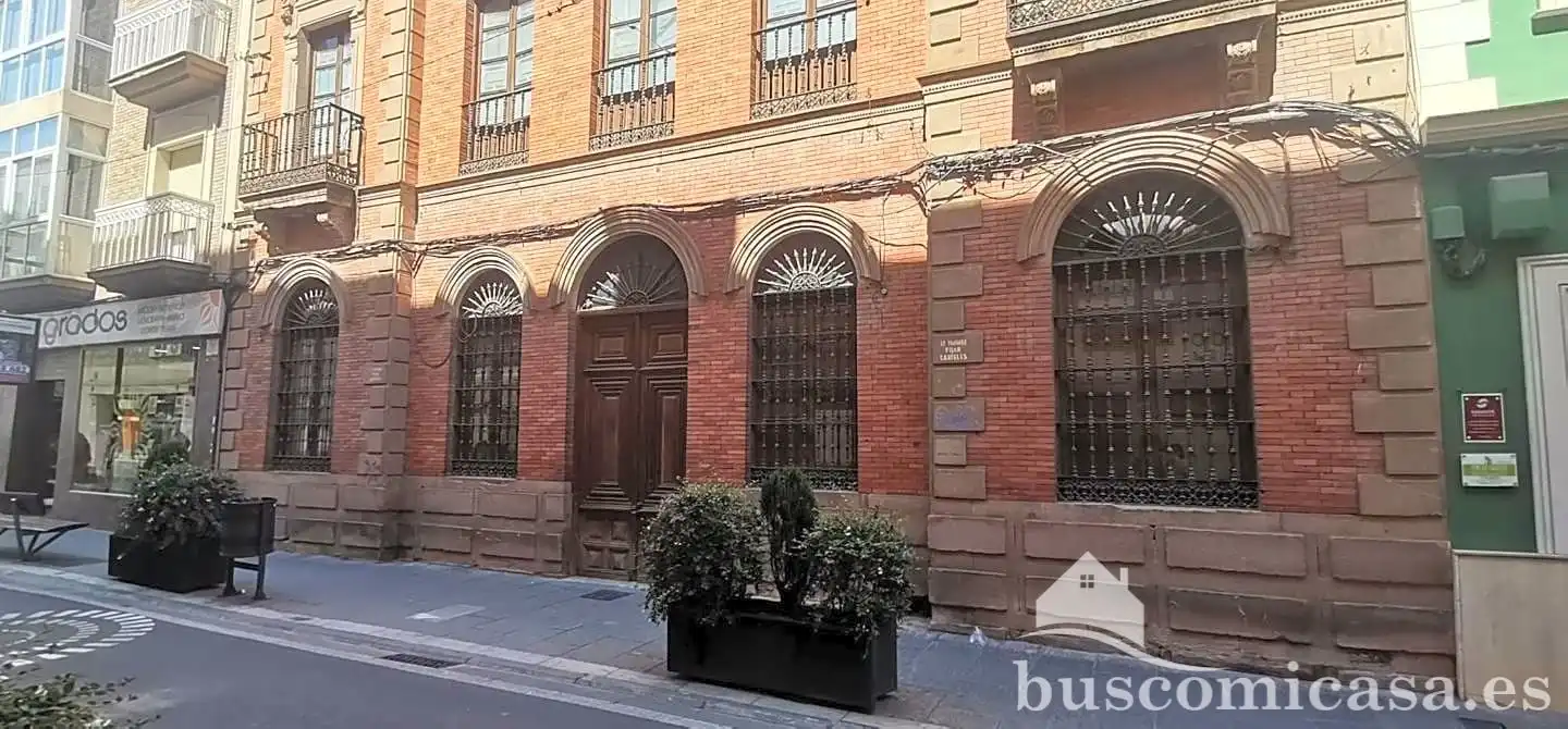 Business premises to rent in Sagasta